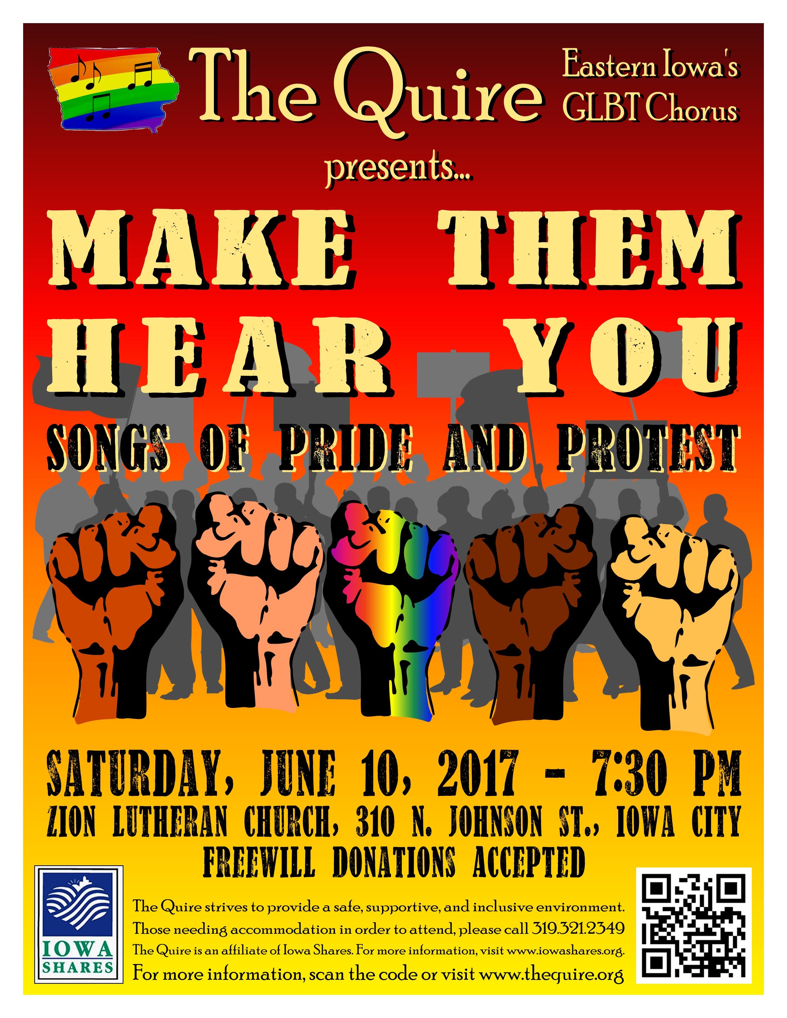 201706 - Make Them Hear You