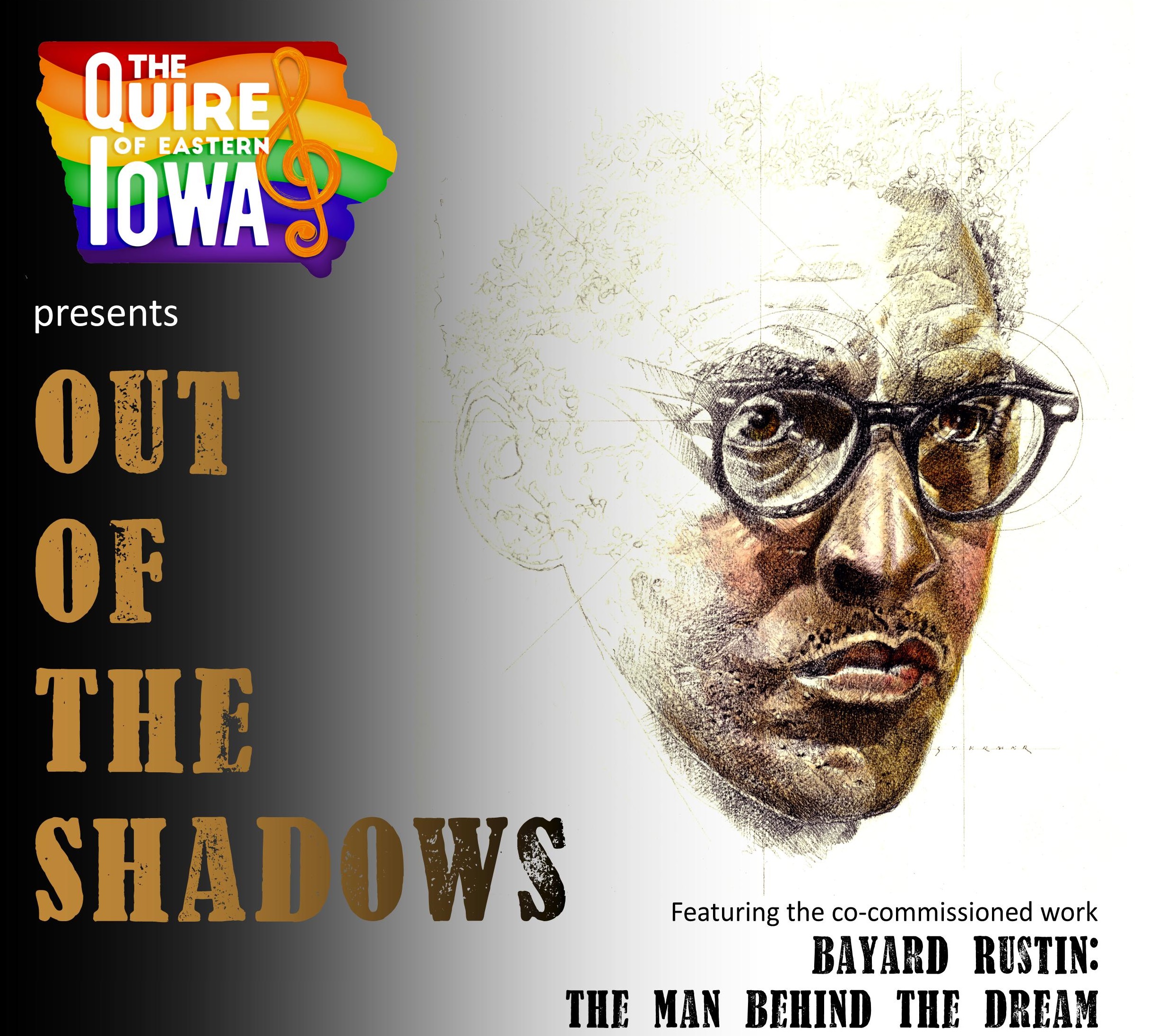 Out of the Shadows - store