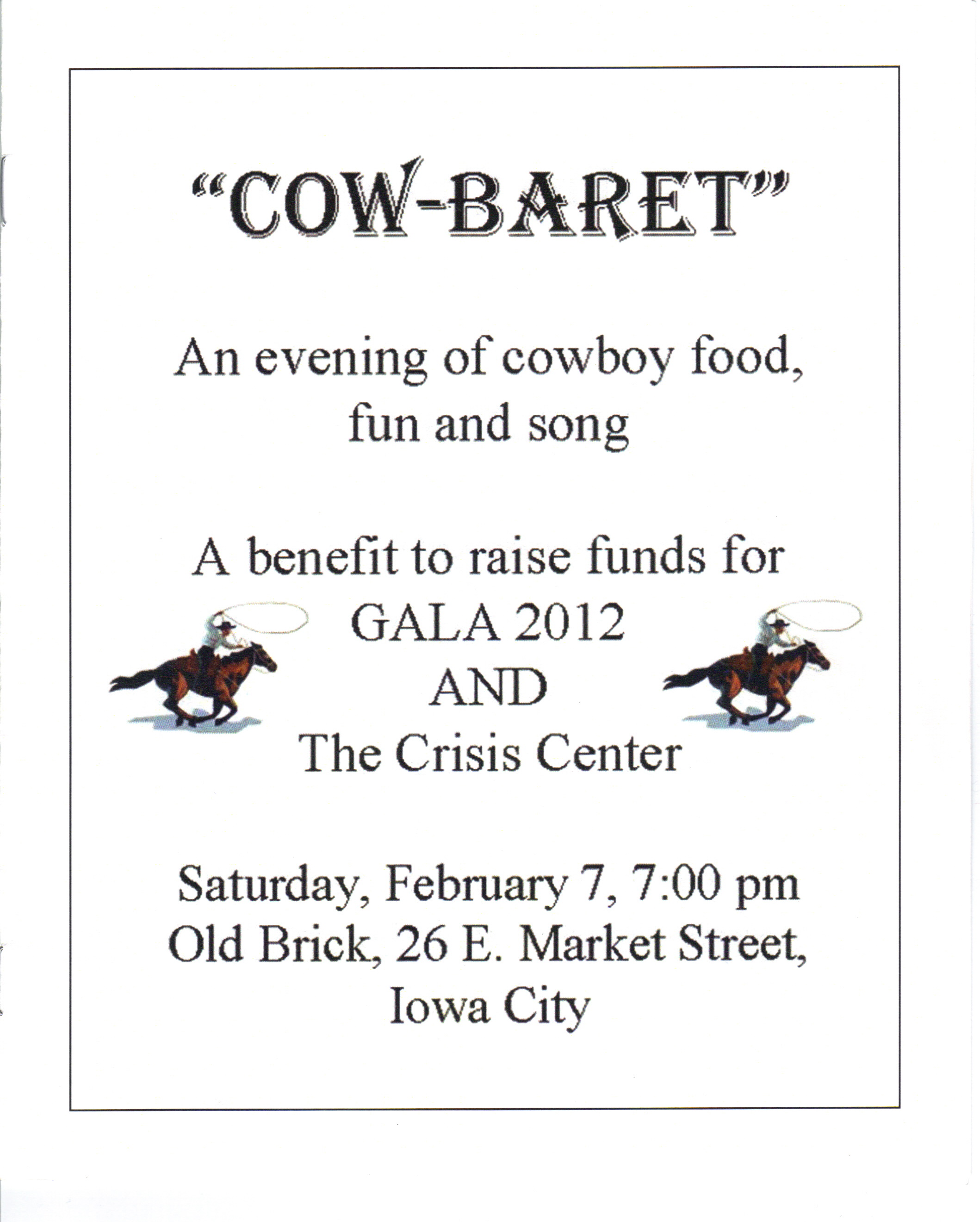 2009-SpFundraiser-cover